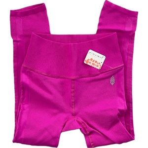 Nwt FP Movement Free Throw Legging - S